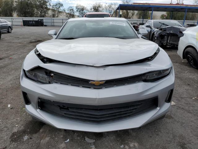 2017 CHEVROLET CAMARO LT 1G1FB1RS3H0159839