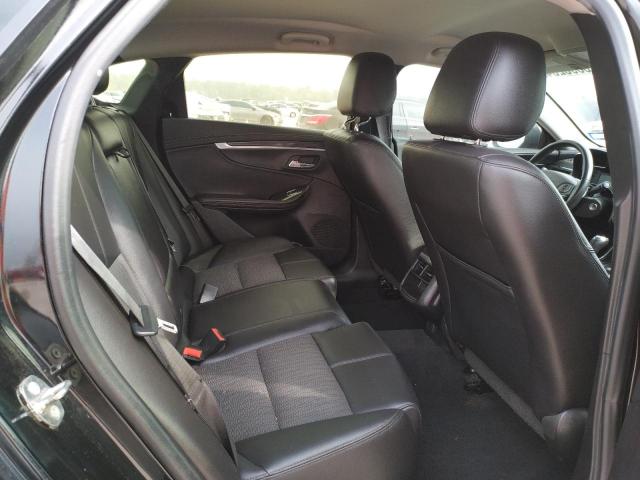 2016 CHEVROLET IMPALA LT - 2G1115S3XG9143018