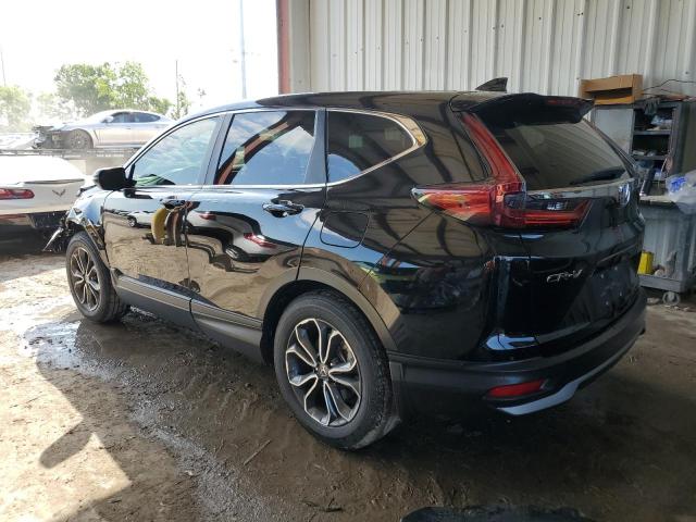 2021 HONDA CR-V EXL 5J6RW1H86ML000881