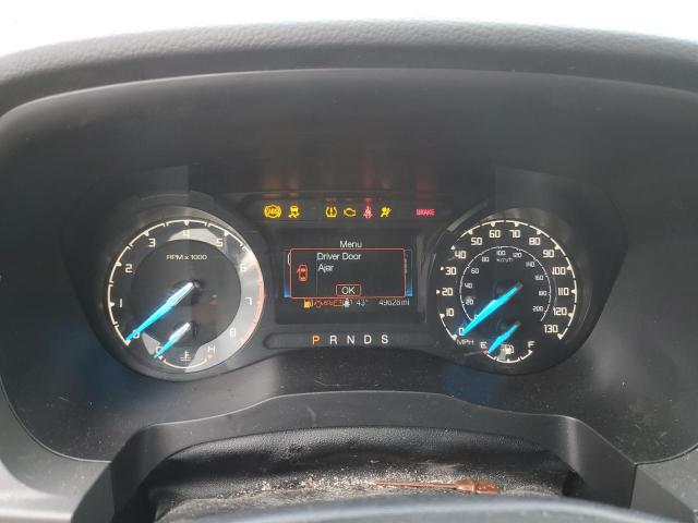 2019 FORD RANGER XL - 1FTER4FH7KLA95884
