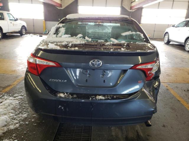 2016 TOYOTA COROLLA L 2T1BURHE9GC742950