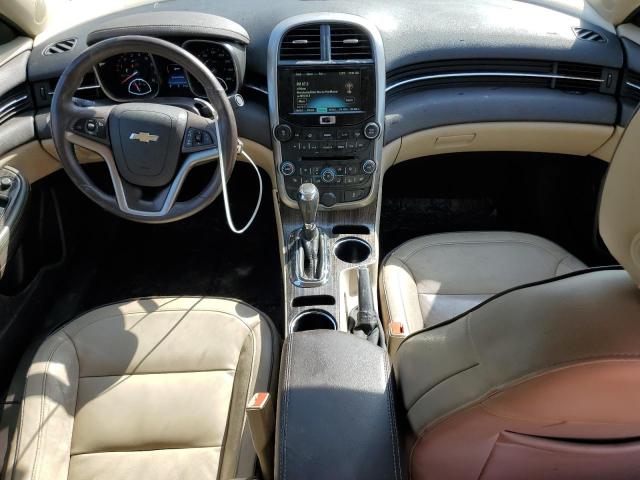 2016 CHEVROLET MALIBU LIM - 1G11E5SA7GU120138