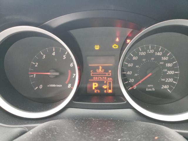 2015 MITSUBISHI LANCER ES JA32U2FU0FU600892