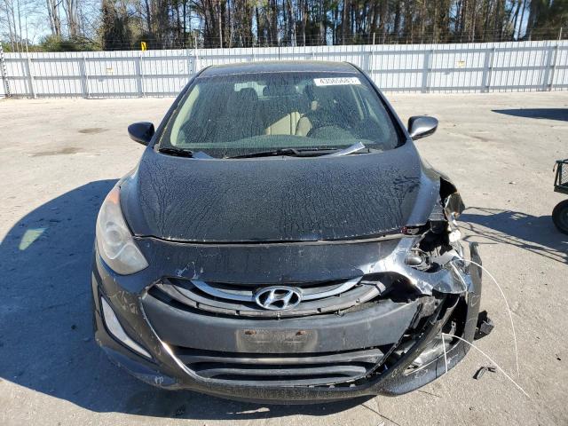 2015 HYUNDAI ELANTRA GT - KMHD35LH7FU236665