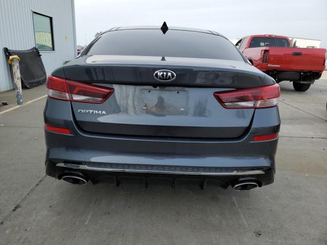 5XXGT4L3XLG440314 KIA Optima Lx