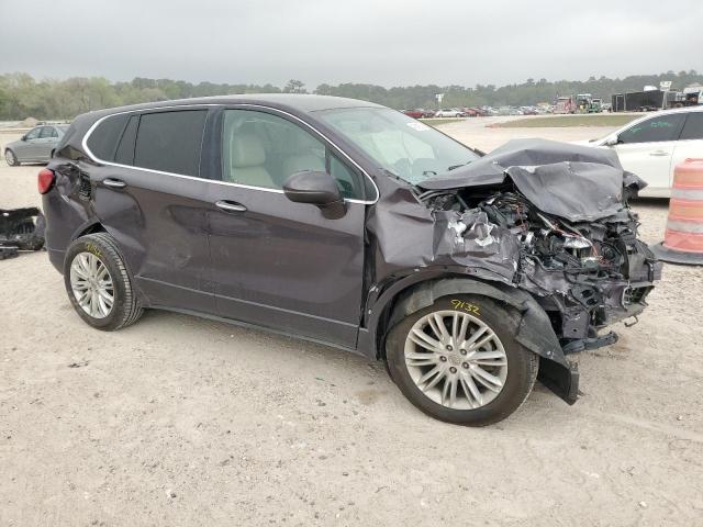 2017 BUICK ENVISION P - LRBFXASAXHD111336