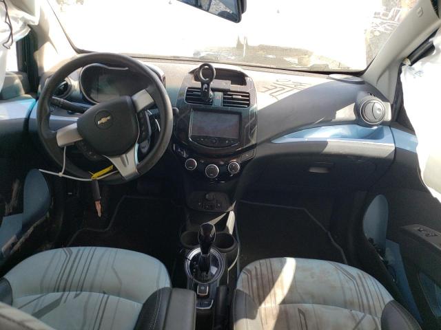 2016 CHEVROLET SPARK EV 1 - KL8CK6S00GC561081