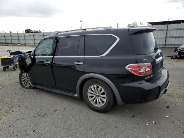 2020 NISSAN ARMADA SV JN8AY2NC5LX516219