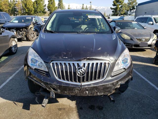 KL4CJASB9GB712496 Buick Encore