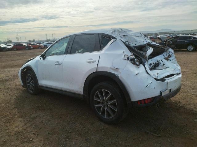 JM3KFBDM9J0319518 Mazda Cx-5 Grand Touring