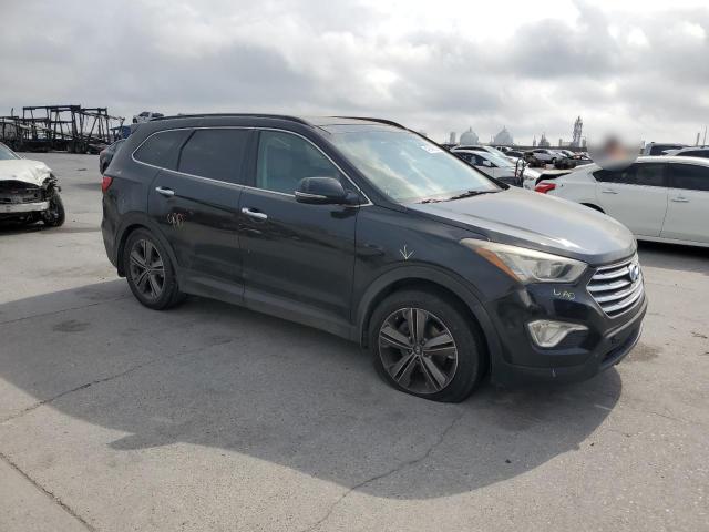 2015 HYUNDAI SANTA FE G KM8SR4HF9FU105552