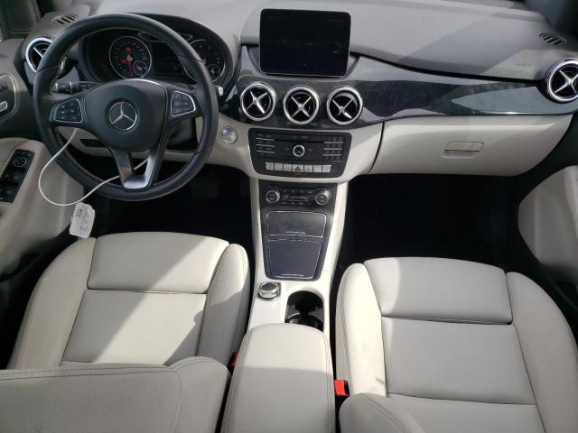 2017 MERCEDES-BENZ B 250 4MAT WDDMH4GB1HJ434920