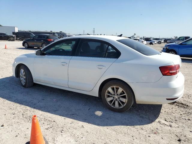 2015 VOLKSWAGEN JETTA SE - 3VWD17AJ7FM343776