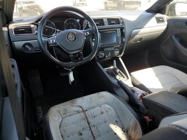 2016 VOLKSWAGEN JETTA SPOR 3VWD17AJ7GM346372