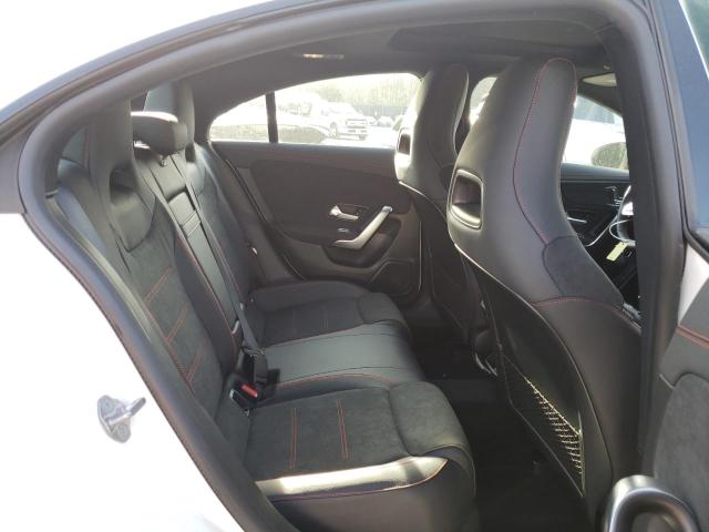 2020 MERCEDES-BENZ CLA 250 4M - WDD5J4HB9LN037660