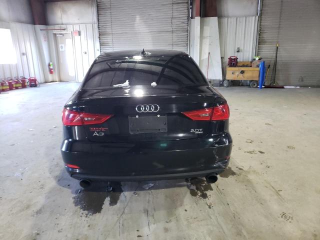 2015 AUDI S3 PREMIUM - WAUBFGFF2F1004367