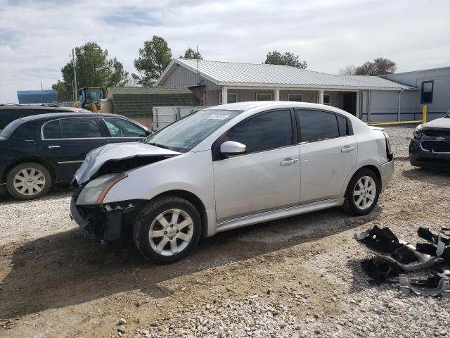 2010 Nissan Sentra 2.0