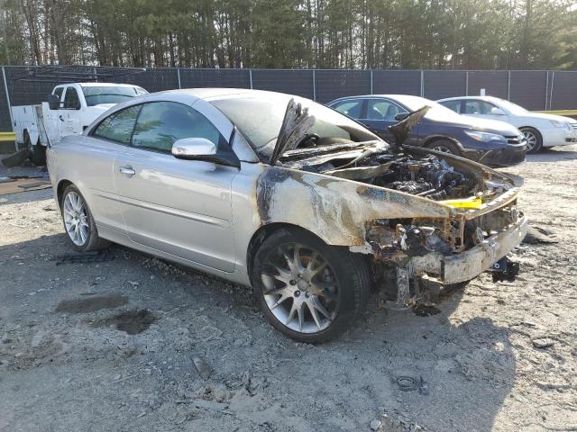YV1MC67298J050236 Volvo C70 T5