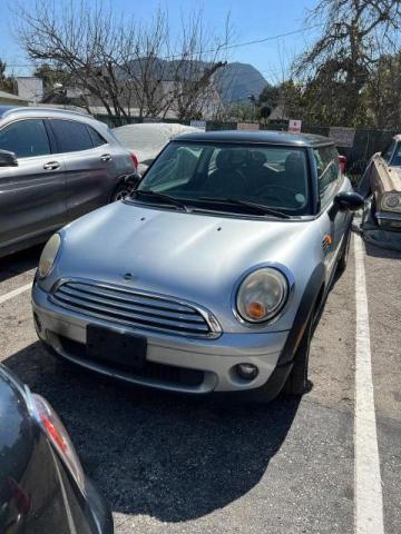 WMWMF33579TW79640 Mini Cooper