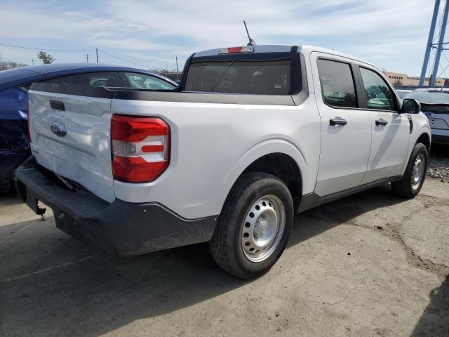 2022 FORD MAVERICK X - 3FTTW8E38NRA64744