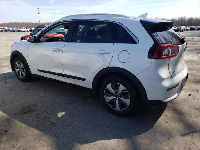 2019 KIA NIRO FE - KNDCB3LC5K5265579