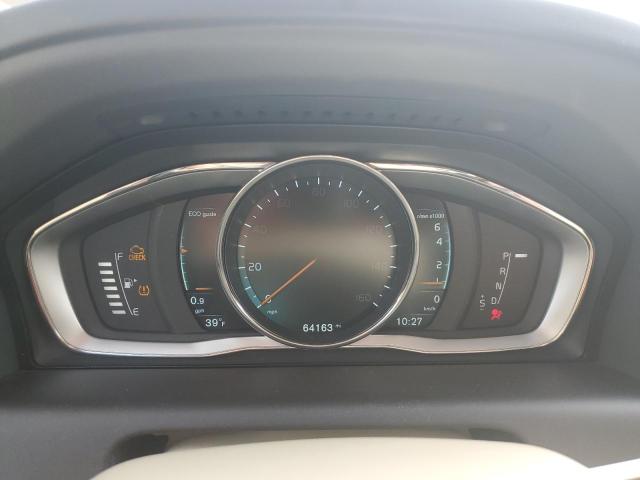 2016 VOLVO XC60 T5 PR - YV4612RK0G2810974