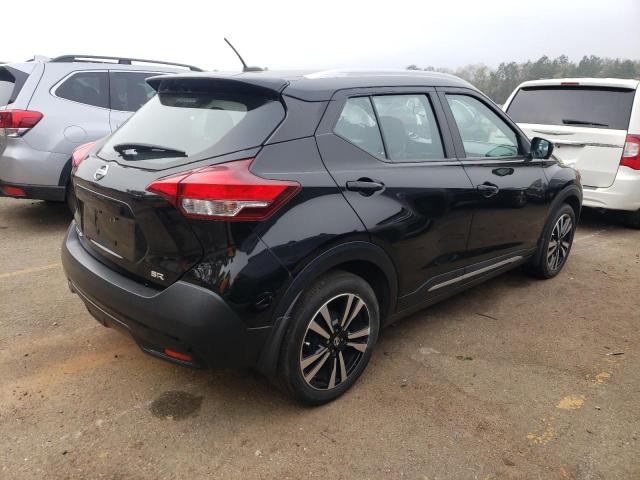 3N1CP5CU6JL501986 Nissan KICKS S
