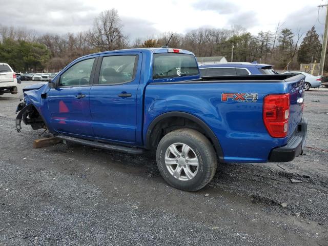 2019 FORD RANGER XL - 1FTER4FH7KLA95884