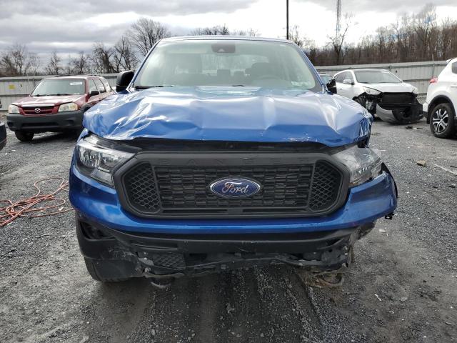 2019 FORD RANGER XL - 1FTER4FH7KLA95884