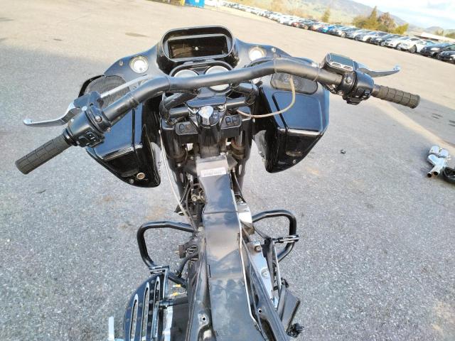 2008 HARLEY-DAVIDSON FLTR 1HD1FS4388Y676095