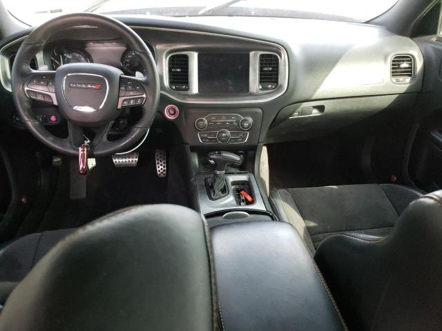 2017 DODGE CHARGER R/ - 2C3CDXGJ1HH598720