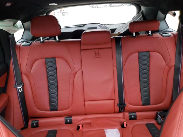5YMJU0C03L9C61119 BMW X5 M
