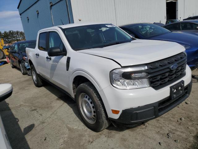 2022 FORD MAVERICK X - 3FTTW8E38NRA64744