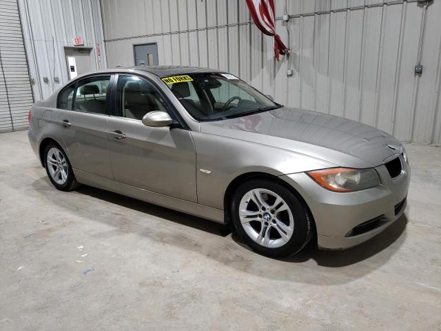 WBAVA37538NL18518 BMW 3 Series