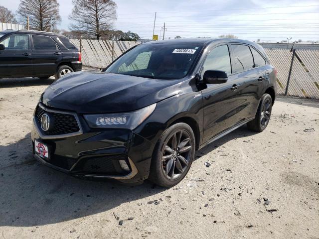 2019 ACURA MDX A-SPEC - 5J8YD4H01KL005777