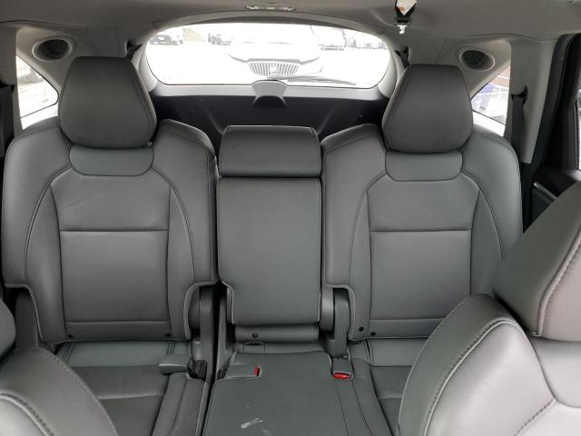 2015 ACURA MDX TECHNO - 5FRYD3H48FB005200