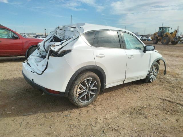 JM3KFBDM9J0319518 Mazda Cx-5 Grand Touring