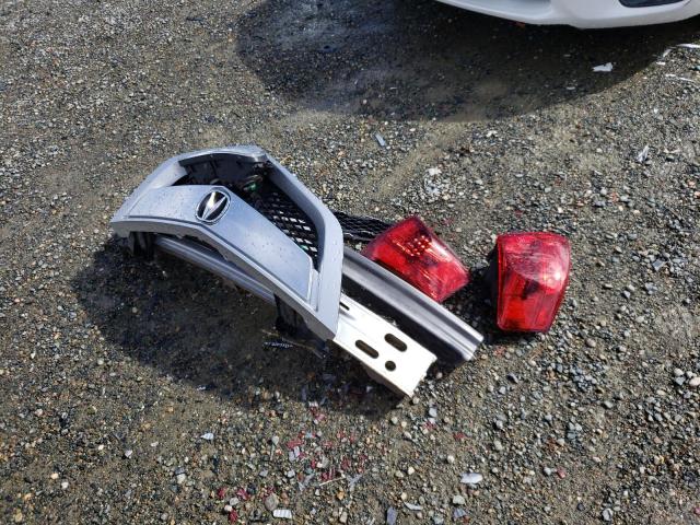 2HNYD2H80DH519610 Acura Mdx Advance