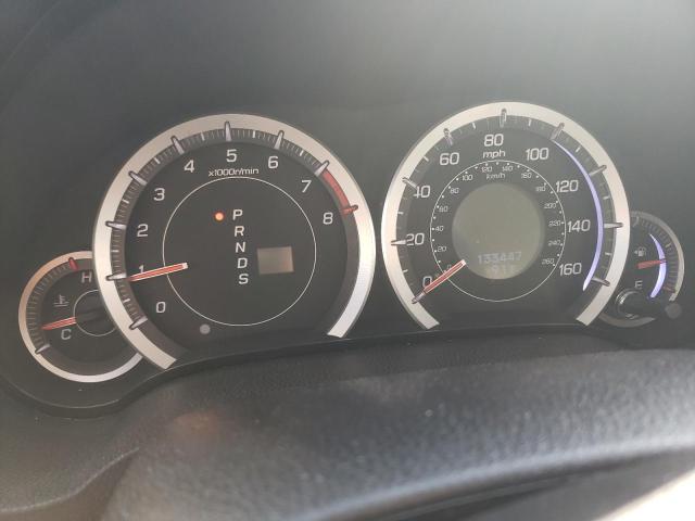 JH4CU2F64CC011559 Acura Tsx Tech