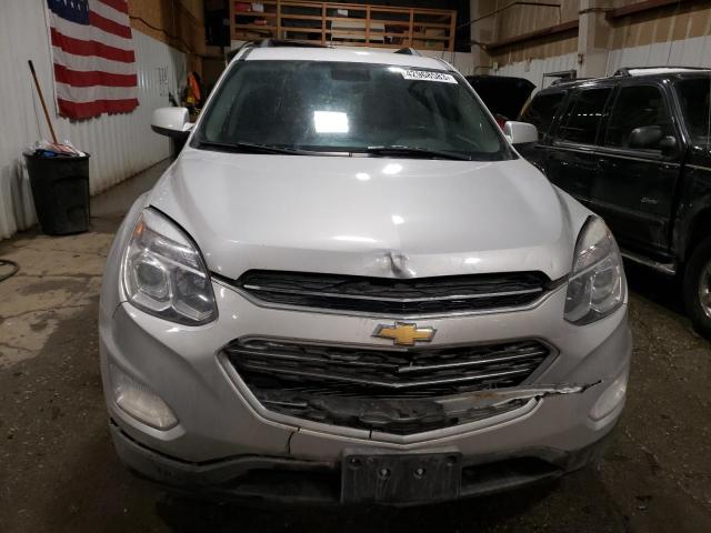 2016 CHEVROLET EQUINOX LT - 2GNFLFEK3G6288930