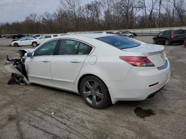 19UUA9F51EA001327 Acura TL