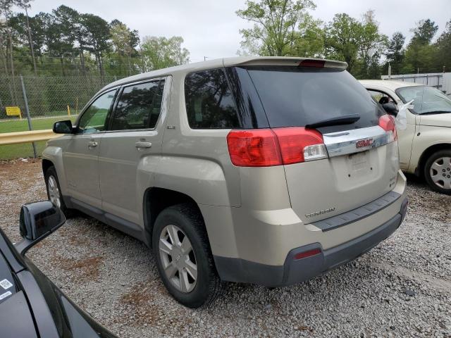 2GKALMEK4C6122664 GMC Terrain Sle