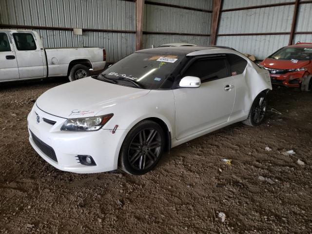 2013 Scion tC 