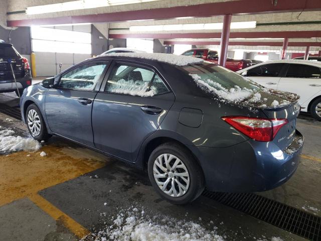 2016 TOYOTA COROLLA L 2T1BURHE9GC742950