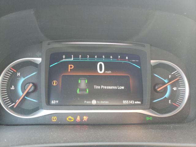 2020 HONDA PASSPORT T - 5FNYF8H96LB010198