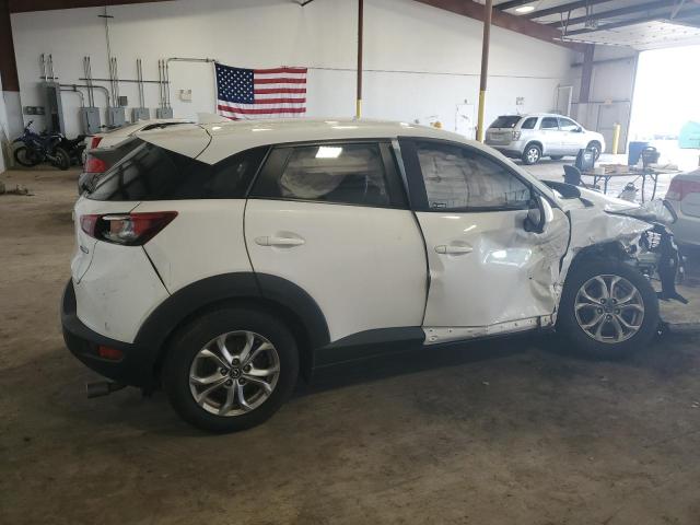 2017 MAZDA CX-3 SPORT - JM1DKFB76H0178239