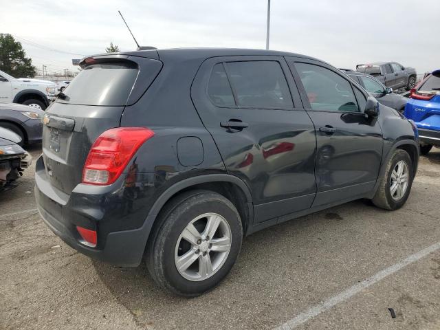 2020 CHEVROLET TRAX LS 3GNCJKSB2LL306393