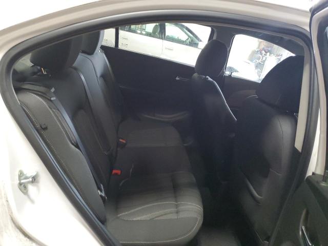 2017 CHEVROLET SONIC LT - 1G1JD5SH5H4162342