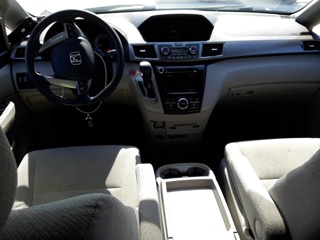 2016 HONDA ODYSSEY SE - 5FNRL5H34GB042113