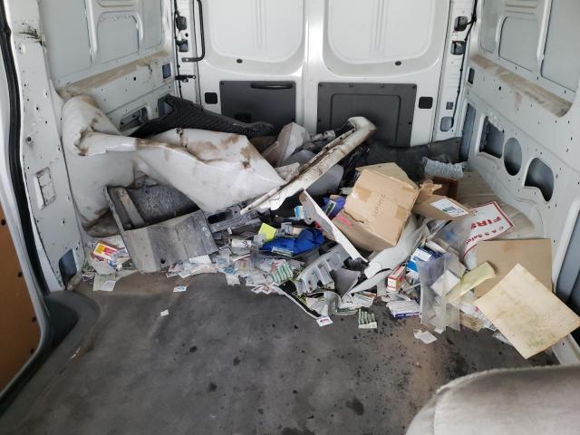 2015 NISSAN NV 1500 - 1N6BF0KL1FN805531